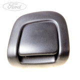 Ford Focus 2008-2024 Perilla Liberación Asiento Negra 1352781