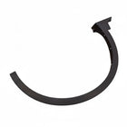 Moldura de paso de rueda delantera DER imprimada Kuga 2020-2022