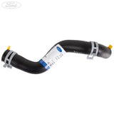 Manguito de suministro de dirección asistida original para Ford Focus C-Max MPV Focus 1317039