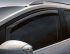 Original ClimAir Deflectores de viento de ventana frontal para C-Max Grand C-Max 1712804