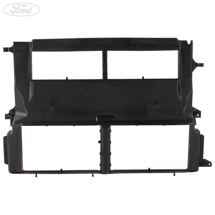 Soporte de rejilla de radiador original para Ford Focus Saloon y Estate 1785503