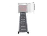 4pets®* Rampa de acceso para perros EasySteps.
