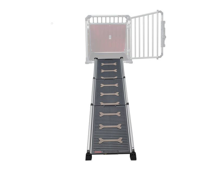 4pets®* Rampa de acceso para perros EasySteps.