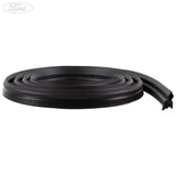 Burlete para portón trasero del maletero original para Ford Focus 1757175