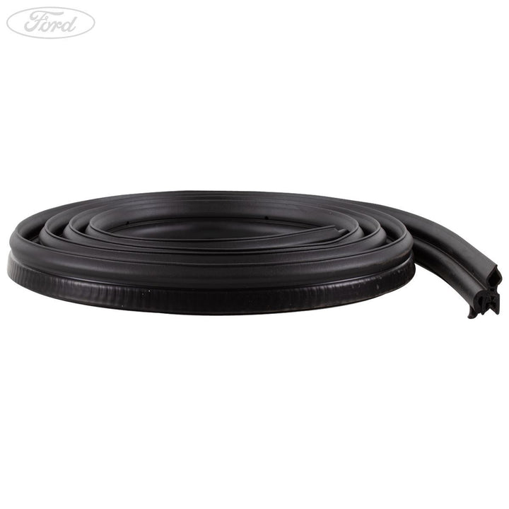 Burlete para portón trasero del maletero original para Ford Focus 1757175