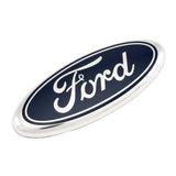 Placa con emblema Ford para portón trasero original para Ford Mondeo 4673491