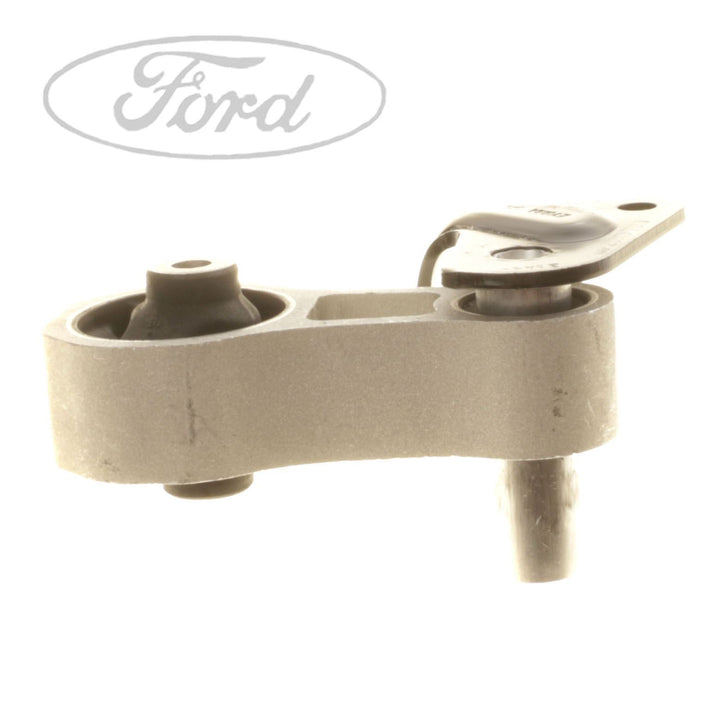 Carcasa de montaje de transmisión original Ford 1695146