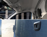 Original Ford Tourneo/Transit Custom Espejo retrovisor digital con cámara integrada en el salpicadero