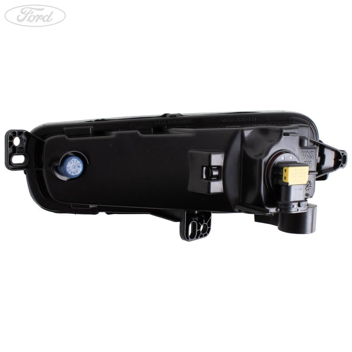 Faro antiniebla delantero con bombilla O/S (lado del pasajero) original para Ford Fiesta H11 1874687
