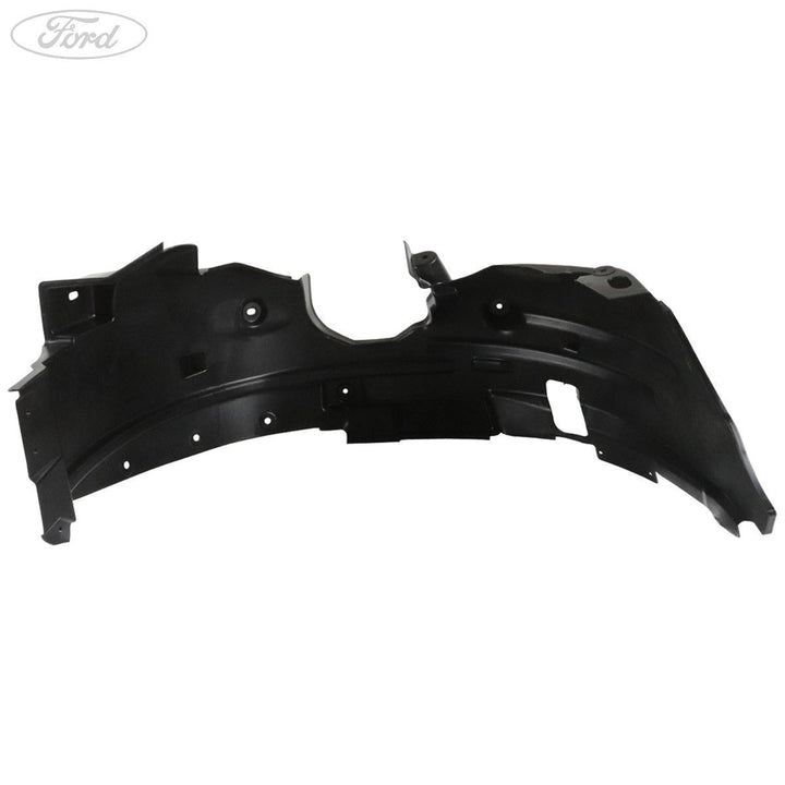 Moldura de protección interior de paso de rueda antisalpicaduras delantero N/S (lado del conductor) original para Ford Transit 2001859