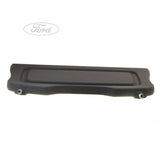 Ford Focus 2011-2019 Panel Ajuste Bandeja Trasera Negro 1850508