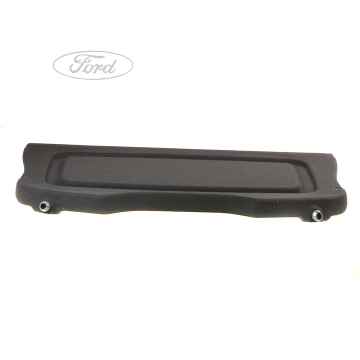 Ford Focus 2011-2019 Panel Ajuste Bandeja Trasera Negro 1850508