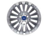 Original Ford Mondeo 03/2007-08/2014 Llantas de aleación 17