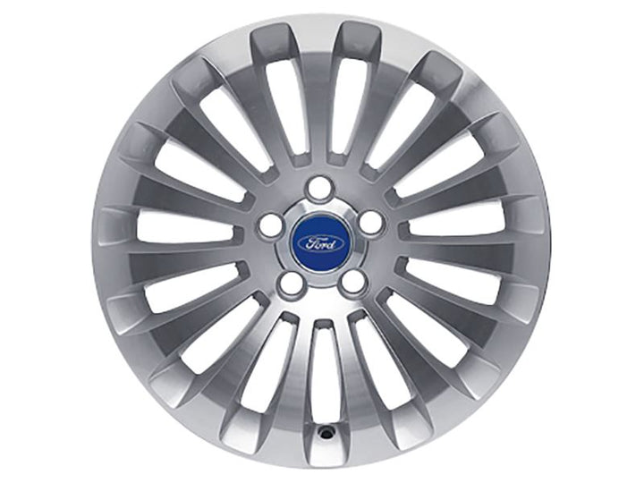 Original Ford Mondeo 03/2007-08/2014 Llantas de aleación 17