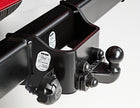 Ranger 01/2012-06/2022 Brink®* Gancho de remolque fijo