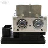 B-MAX 2012-2017 Unidad de control negra