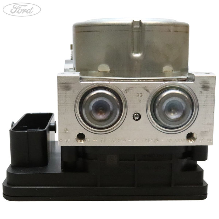 B-MAX 2012-2017 Unidad de control negra