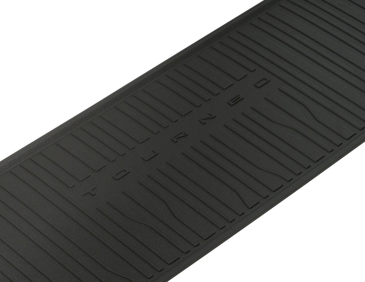 Original Ford Tourneo Custom desde 09/2023 Alfombra para el maletero color negro