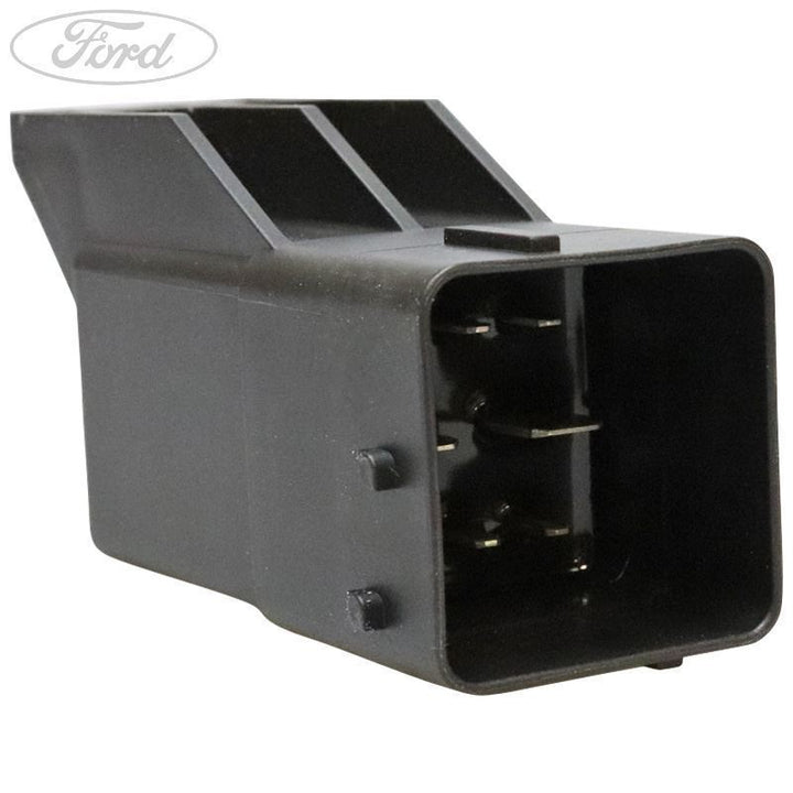 Relé de bujía original para Ford 1.5 SOHC DI TC Diésel DV5FD 11/2017- 1872379