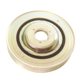 Polea de cigüeñal C-Max Mondeo Mk4 Galaxy S-Max Focus Kuga 1837783