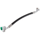 Manguito superior del condensador del aire acondicionado original para Ford Fiesta B Max 1.0 1822534