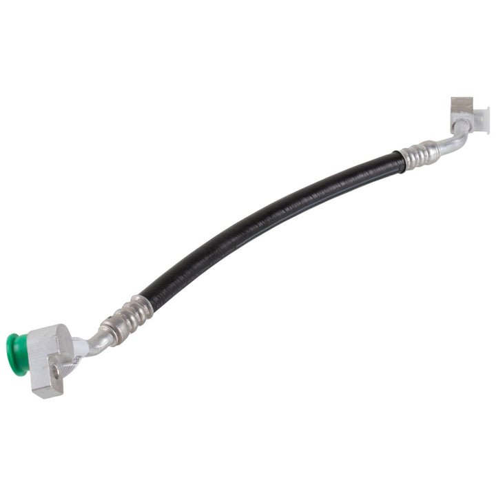 Manguito superior del condensador del aire acondicionado original para Ford Fiesta B Max 1.0 1822534