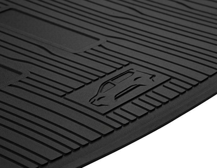 Original Ford Pack de protección para Ford Tourneo Connect