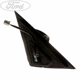 Espejo retrovisor delantero izquierdo N/S (lado del conductor) original para Ford Galaxy WA6 1776376