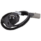 C-MAX 2007-2010 Cámara De Vista Trasera Conjunto Negro