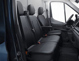 Transit desde 01/2014 ACTIVline* Funda de asiento