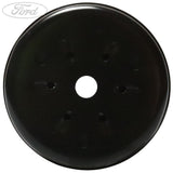 Transit/Tourneo Custom Parachoques Trasero