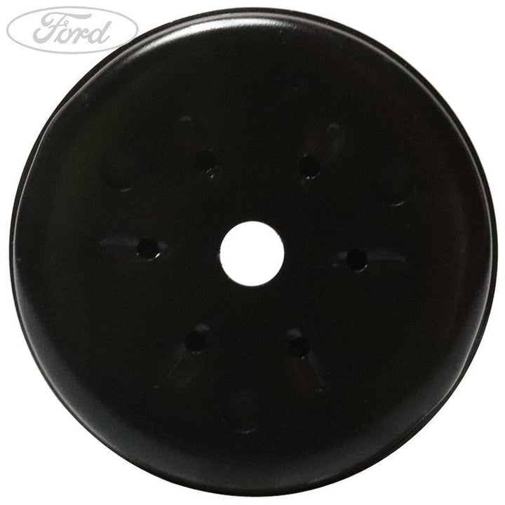 Transit/Tourneo Custom Parachoques Trasero