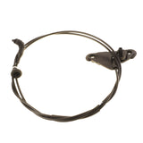 Cable de control del capó original para Ford Mondeo Mondeo Galaxy S-Max 1751277