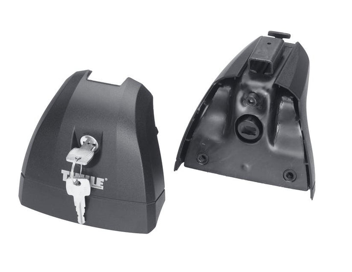 Thule®* Portaequipajes juego de soportes 751.