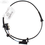 Cable de advertencia del sensor de desgaste de la pastilla de freno traseras original para Ford Transit 2006-14 1597438