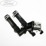 Manguito de salida calef. original Ford 1763307