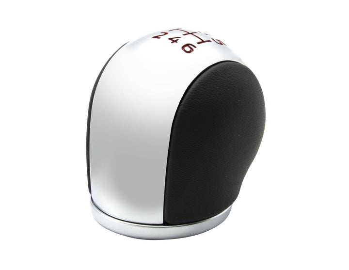 Original Ford Puma desde 10/2019 Pomo de palanca de cambios Performance