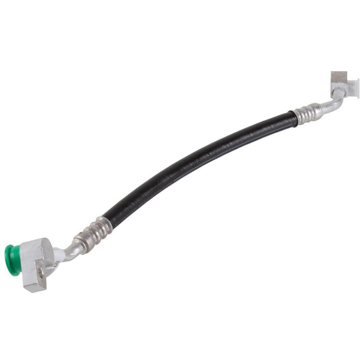 Manguito superior del condensador del aire acondicionado original para Ford Fiesta B Max 1.0 1822534