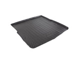 Original Ford S-MAX 03/2010-04/2015 Alfombra antideslizante para maletero