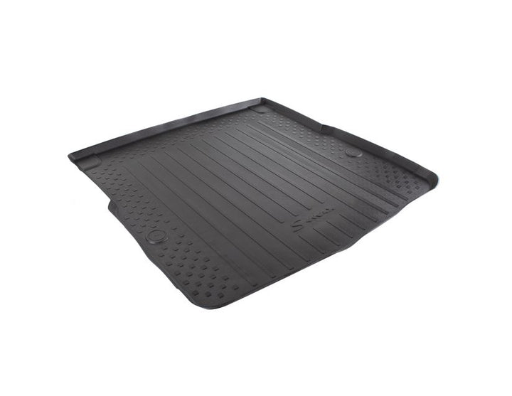 Original Ford S-MAX 03/2010-04/2015 Alfombra antideslizante para maletero