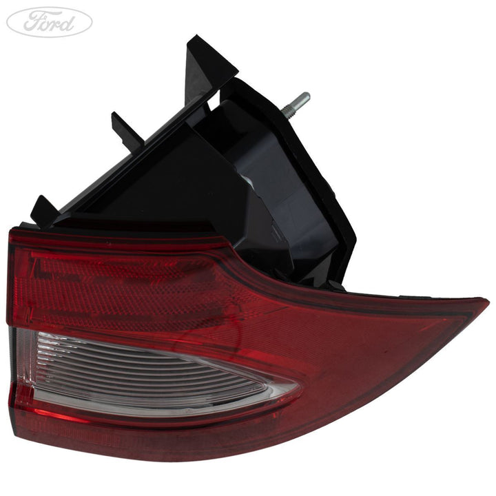 Ford S-Max Galaxy Luz de Freno y Flasher LD Exterior 1746085
