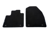Original Ford Transit Courier desde 11/2023 Alfombrillas de moqueta delanteras