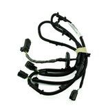 Cable de sensor de aparcamiento parachoques trasero Transit Custom 2019-2023