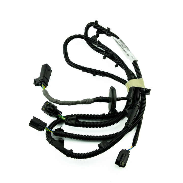 Cable de sensor de aparcamiento parachoques trasero Transit Custom 2019-2023