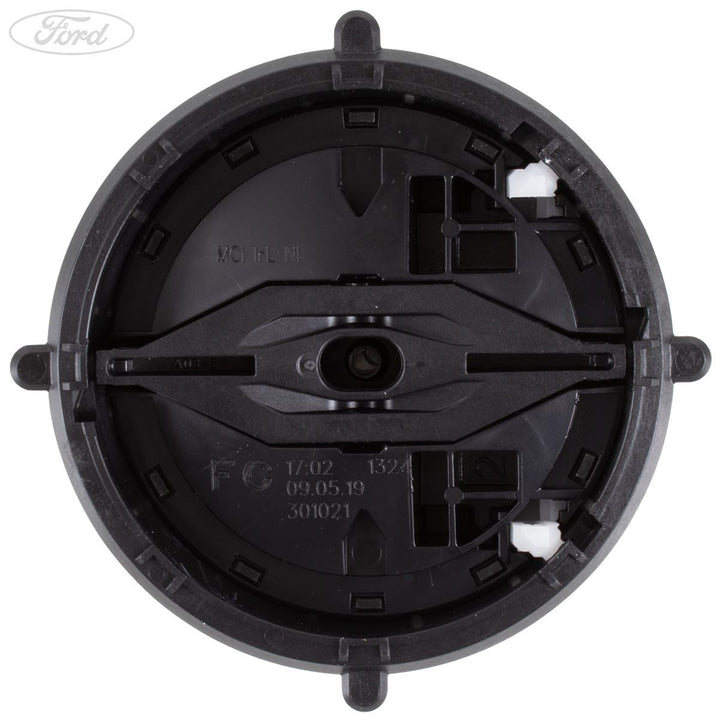 Motor de espejo retrovisor de la puerta O/S (lado del pasajero) y N/S (lado del conductor) original para Ford C-Max Kuga 09/2014- 5138341