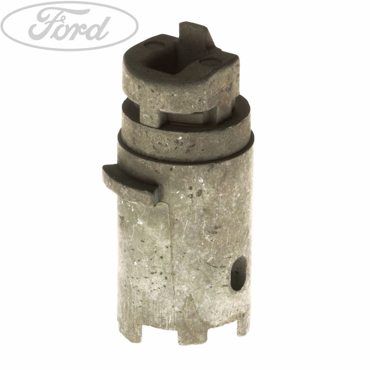 Kit de reparación para bombín de la cerradura de encendido de la columna de la dirección original para Ford Focus Mondeo Cougar 92-00 1022461