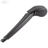 Focus 2011-2019 Conjunto De Brazo Limpiaparabrisas Negro