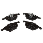 Juego de pastillas de freno delanteras originales para Ford Focus C-Max Kuga Transit Tourneo 2012- 1797211