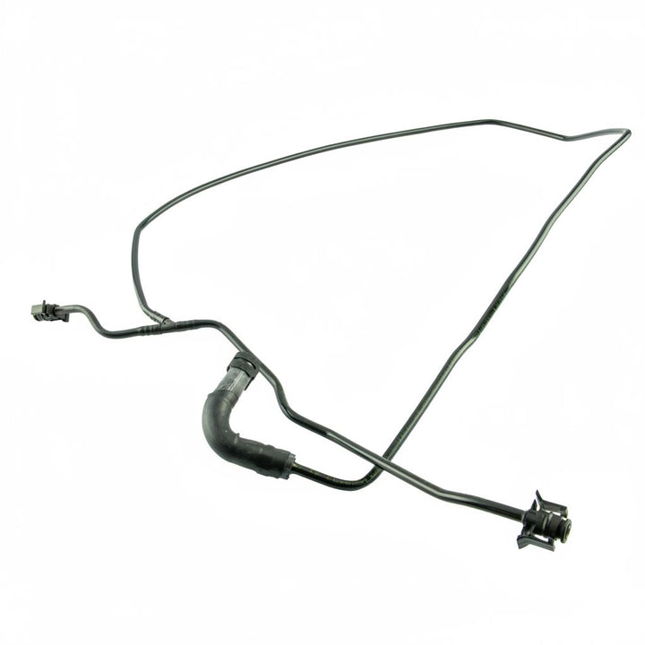 Manguera de rebose de radiador 1.6 Ecoboost 2010-2015