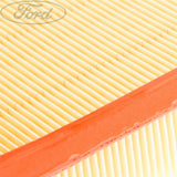 Elemento del filtro de aire original para Ford Mondeo 2.0 2.2 Duratorq TDCi 00-07 1581167